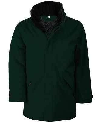 Parka trapuntato - cod. RWKB677