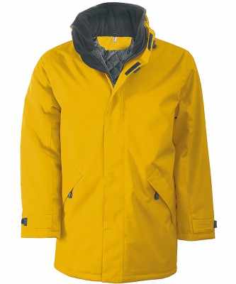 Parka trapuntato - cod. RWKB677