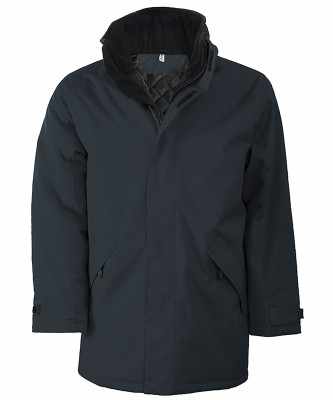 Parka trapuntato - cod. RWKB677