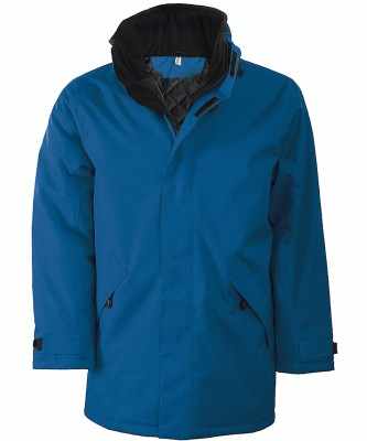 Parka trapuntato - cod. RWKB677