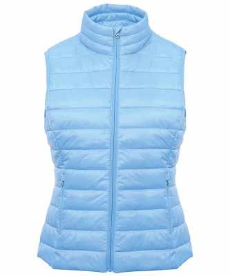 Gilet imbottito da donna - cod. RWTS31F