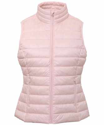 Gilet imbottito da donna - cod. RWTS31F