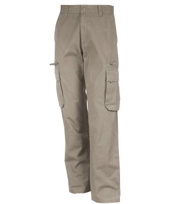 Pantaloni multitasche - cod. RWSP105 Pantaloni multitasche - cod. RWSP105