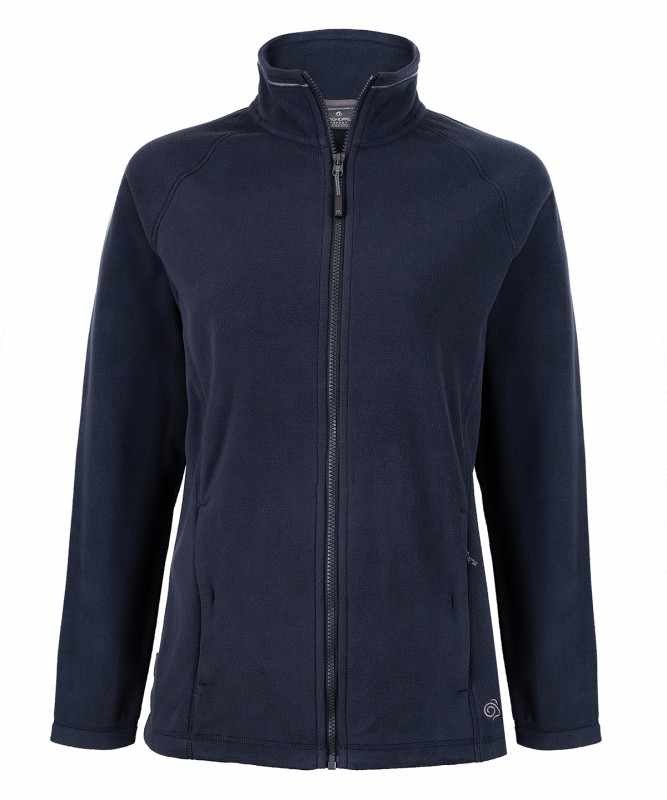 Felpa isolante in pile da donna - cod. RWCR316