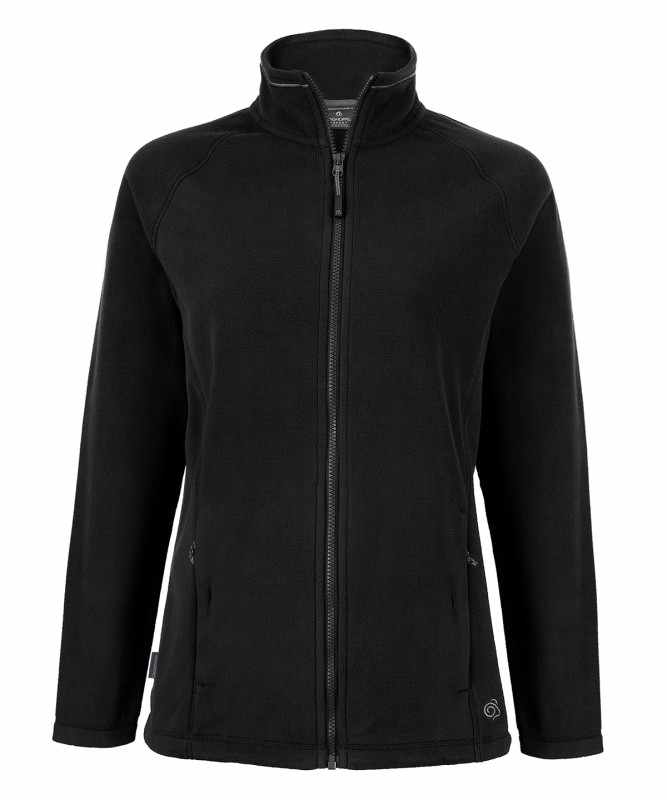 Felpa isolante in pile da donna - cod. RWCR316