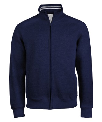 Giacca da uomo con cerniera completa - cod. RWKB456