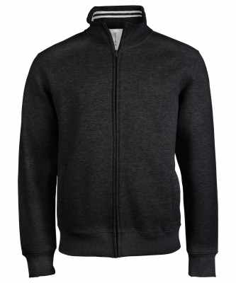 Giacca da uomo con cerniera completa - cod. RWKB456