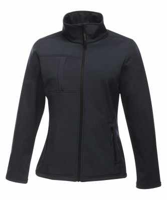Softshell a membrana a 3 strati stampabile Octagon II da donna - cod. RWRG195