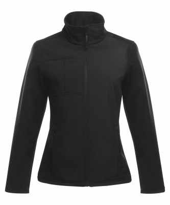 Softshell a membrana a 3 strati stampabile Octagon II da donna - cod. RWRG195