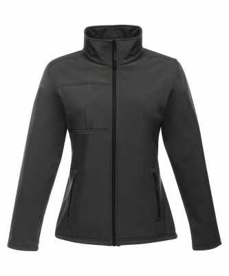 Softshell a membrana a 3 strati stampabile Octagon II da donna - cod. RWRG195