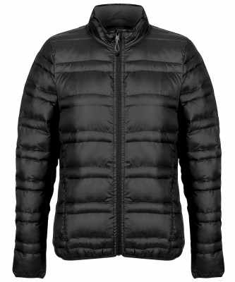 Giacca Firedown down-touch da donna - cod. RWRG215
