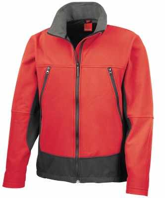 Giacca softshell da attività - cod. RWR120A
