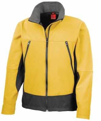 Giacca softshell da attività - cod. RWR120A