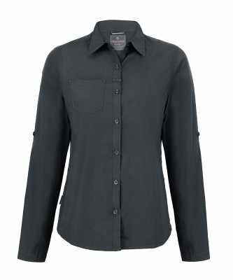 Maglia a maniche lunghe Kiwi da donna Expert - cod. RWCR541