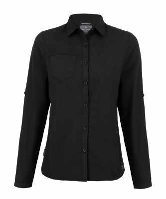 Maglia a maniche lunghe Kiwi da donna Expert - cod. RWCR541