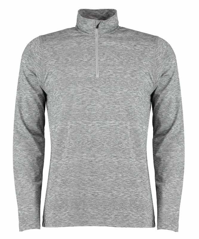 Maglia tecnica con scritte in pelle di rinoceronte - cod. RWRH006