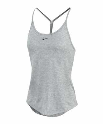 Canotta Nike One Dri-FIT Elastika da donna con vestibilità standard - cod. RWNK375