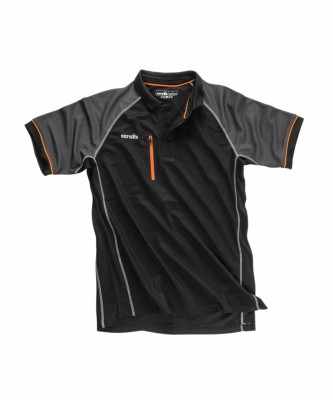 Commercio attivo polo - cod. RWSH020