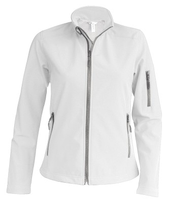 Giacca softshell da donna - cod. RWKB400