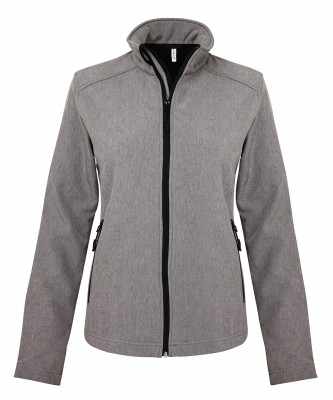 Giacca softshell da donna - cod. RWKB400