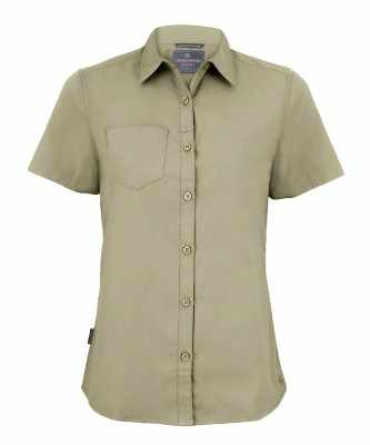 Maglia a maniche corte Kiwi da donna Expert - cod. RWCR543