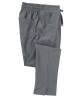 Pantaloni cargo elasticizzati da donna