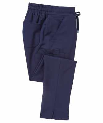 Pantaloni cargo elasticizzati Onna 'Relentless' da donna - cod. RWNN600