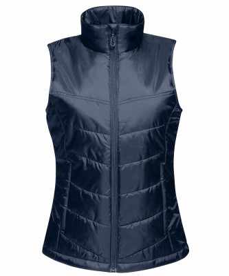Gilet imbottito Stage II da donna - cod. RWRG114