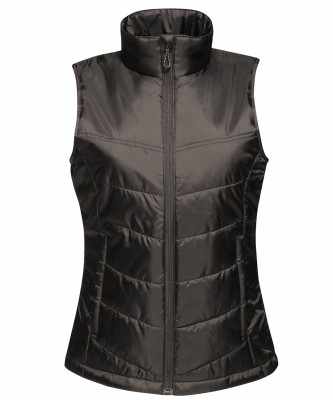 Gilet imbottito Stage II da donna - cod. RWRG114