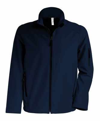 Giacca softshell - cod. RWKB401