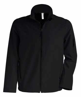 Giacca softshell - cod. RWKB401
