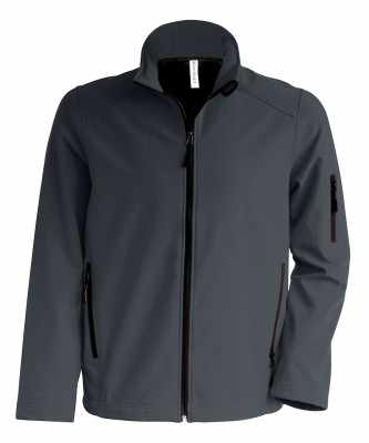 Giacca softshell - cod. RWKB401