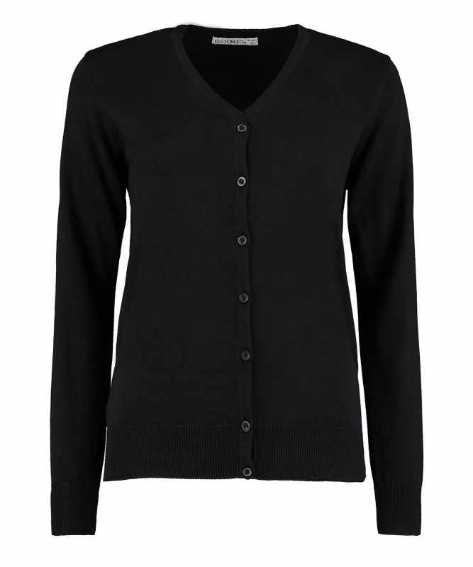 Cardigan da donna con scollo a V - cod. RWKK354