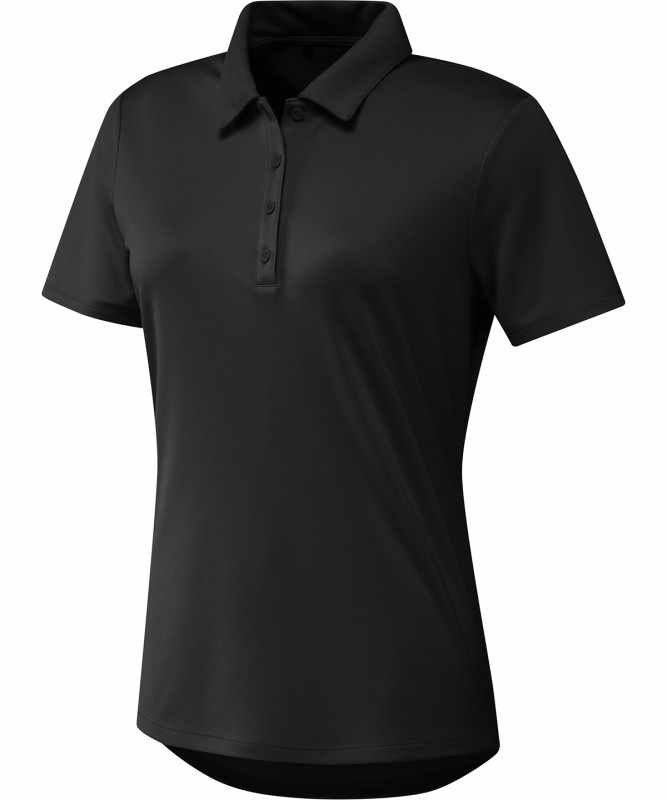 Polo donna da golf personalizzabile - cod. RWAD045