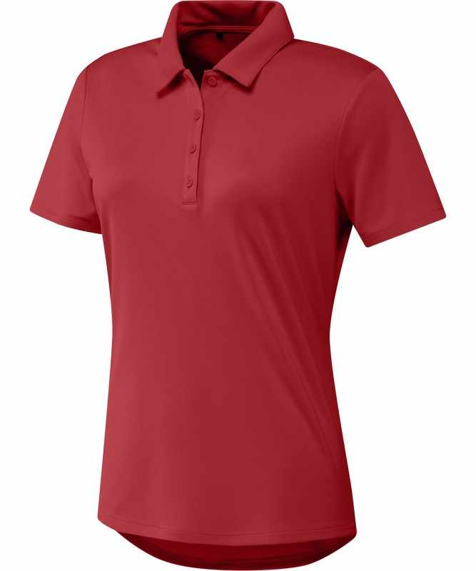 Polo donna da golf personalizzabile - cod. RWAD045