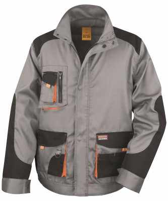 Giacca leggera Work-Guard - cod. RWR316X