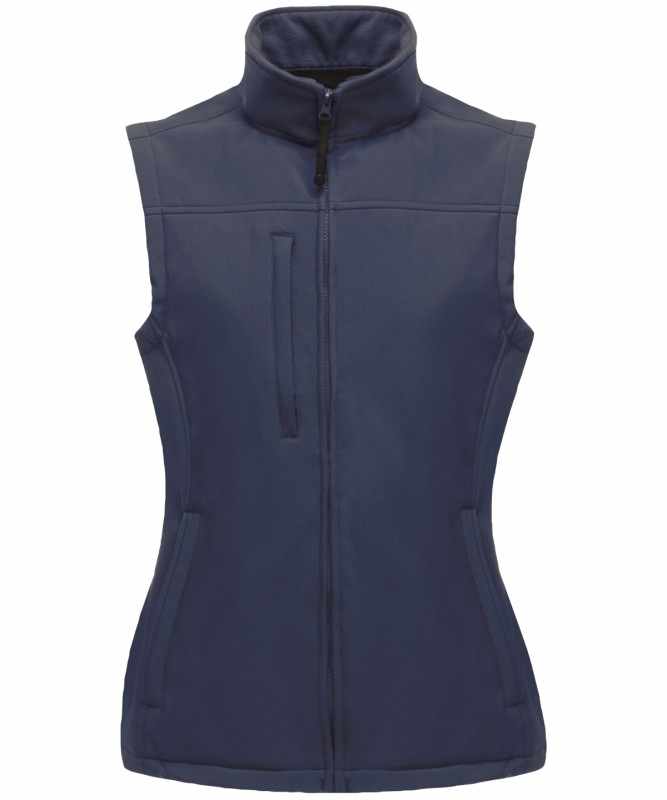 Gilet da donna personalizzabili - cod. RWRG155