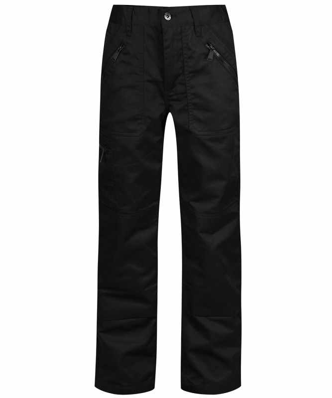 Pantaloni pro action da donna - cod. RWRG324