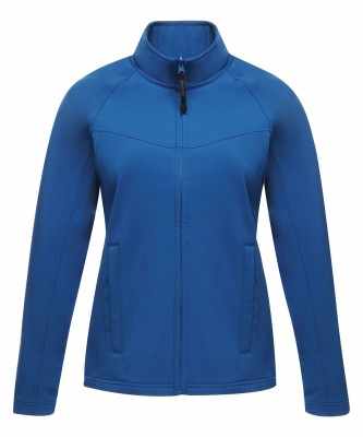 Softshell Uproar da donna - cod. RWRG151