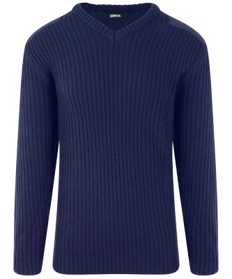 Maglione di sicurezza professionale - cod. RWRX220 Maglione di sicurezza professionale - cod. RWRX220