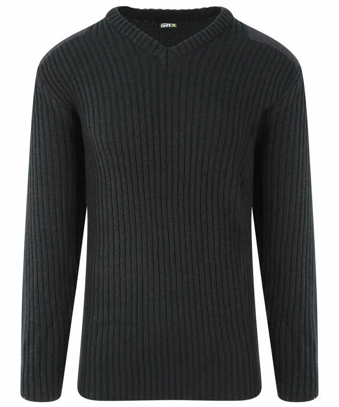 Maglione di sicurezza professionale - cod. RWRX220