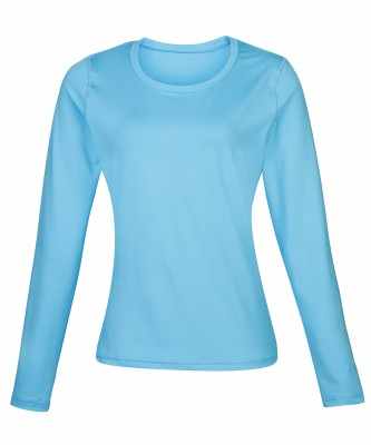 Maglia intima Rhino a maniche lunghe da donna - cod. RWRH003