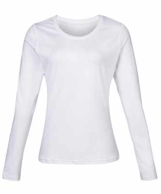Maglia intima Rhino a maniche lunghe da donna - cod. RWRH003