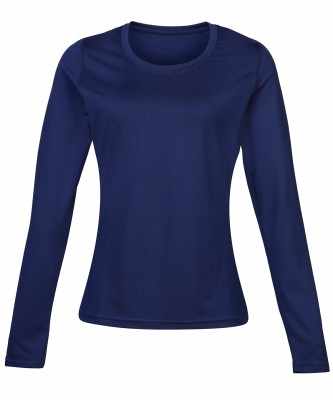 Maglia intima Rhino a maniche lunghe da donna - cod. RWRH003