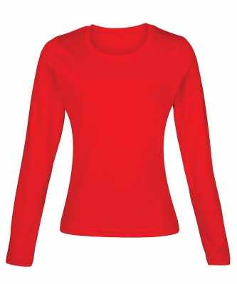 Maglia intima Rhino a maniche lunghe da donna - cod. RWRH003