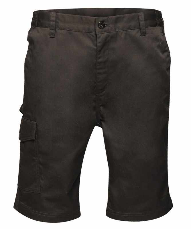 Pantaloncini cargo professionali stampati - cod. RWRG237