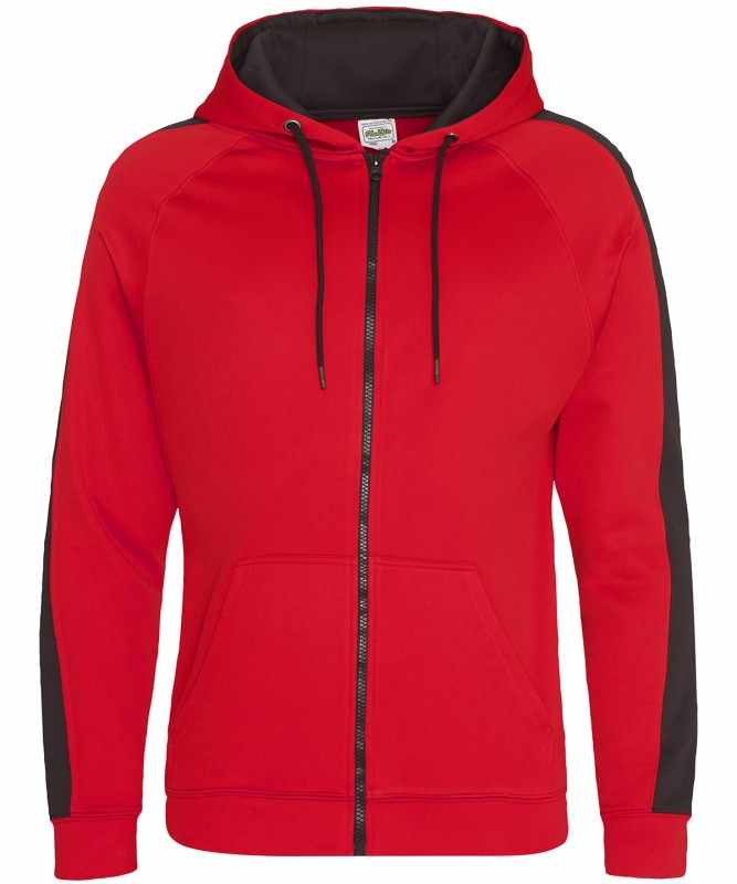 Felpe sportive da uomo da stampare - cod. RWJH066