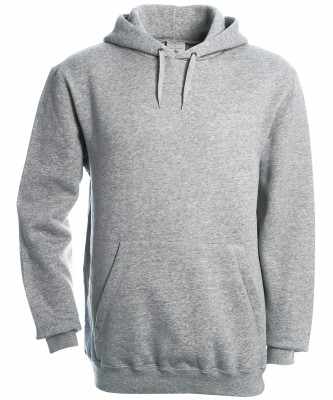 Felpa con cappuccio B&C - cod. RWBA420