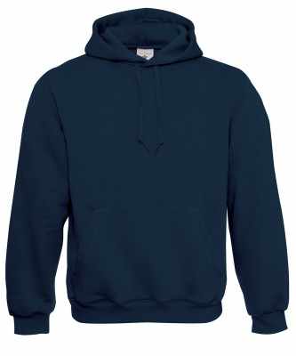 Felpa con cappuccio B&C - cod. RWBA420