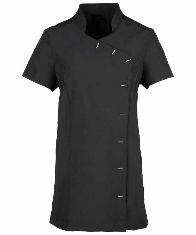 Tunica da lavoro elegante da serigrafare con logo - cod. RWPR682